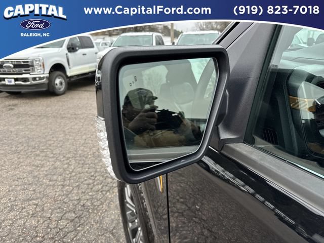 Certified 2023 Ford F150 Tremor w/ Equipment Group 402A High AWD/4WD image 12