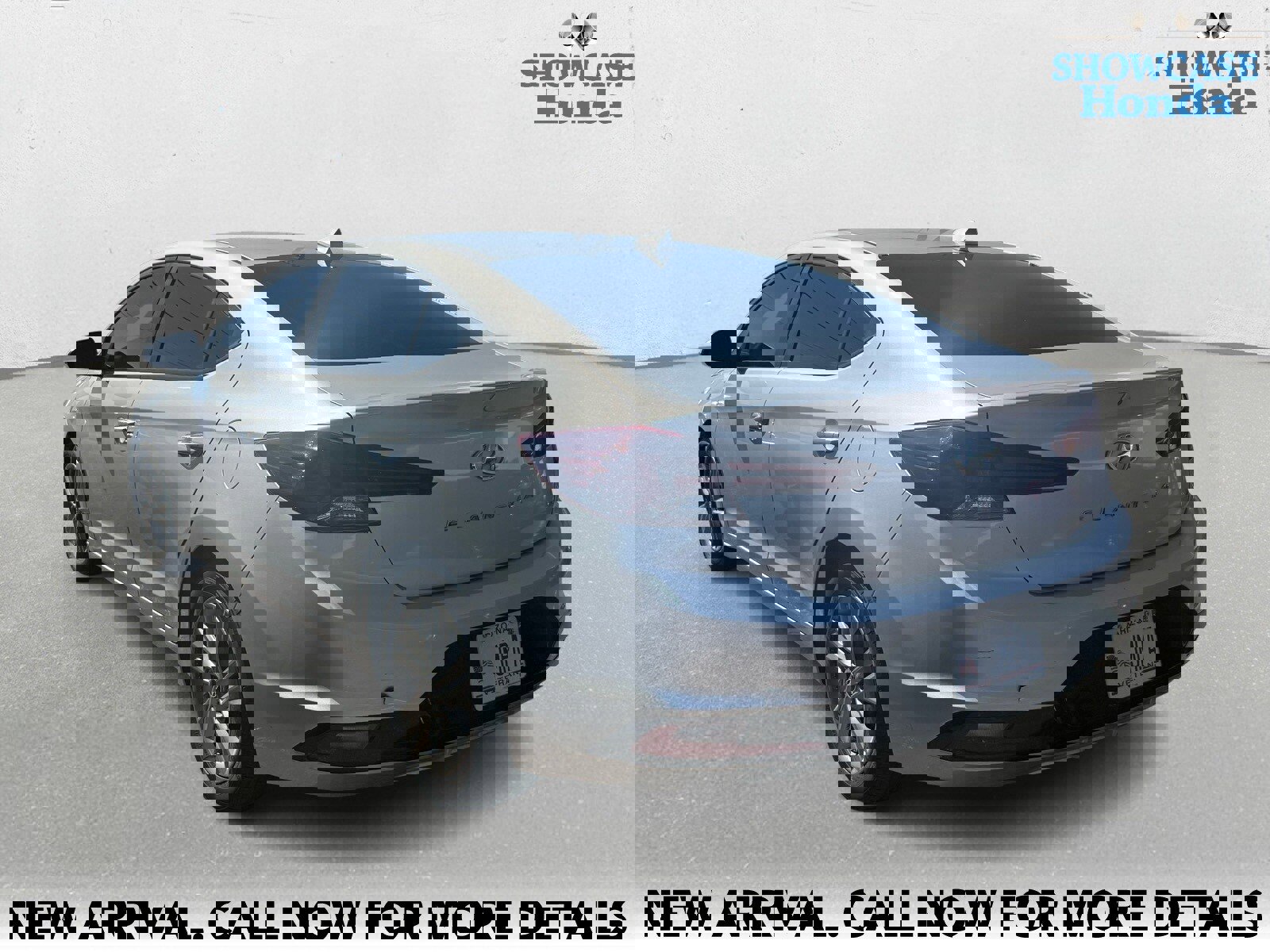 Used 2019 Hyundai Elantra SEL w/ Cargo Package image 4