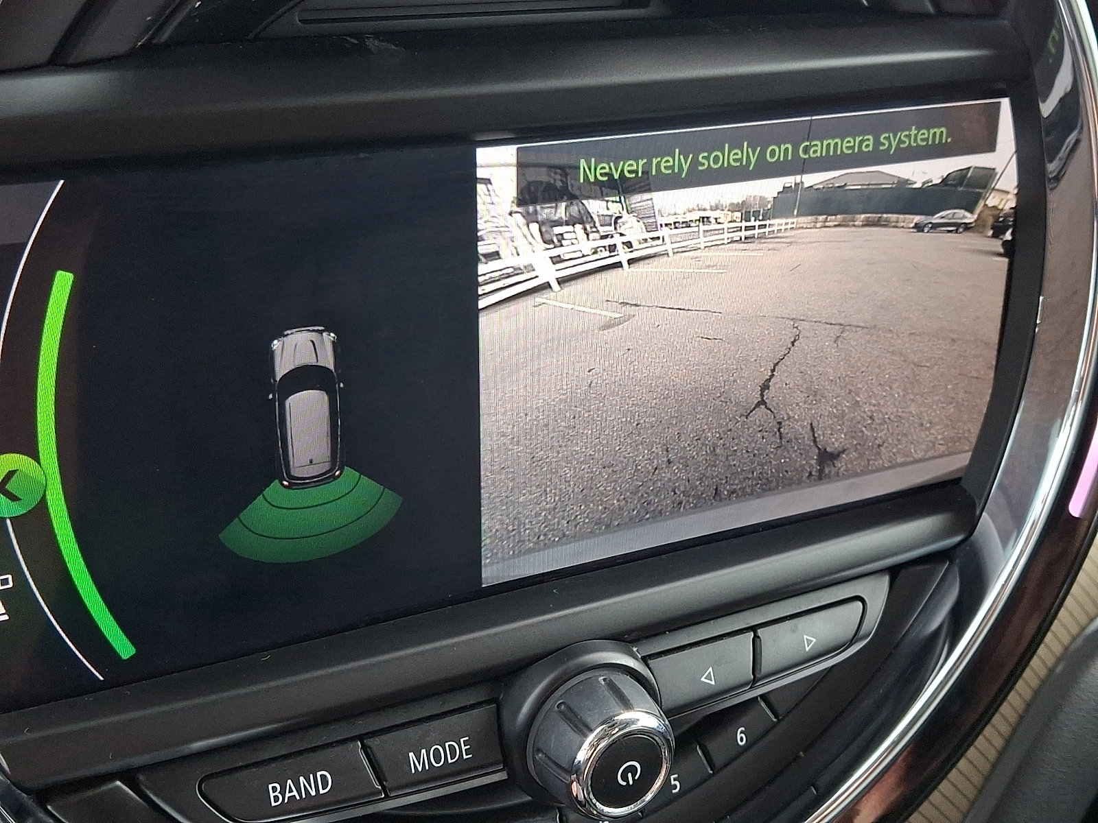 Used 2019 MINI Cooper Countryman S image 19