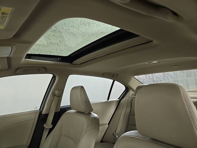 Used 2013 Honda Accord EX-L image 28