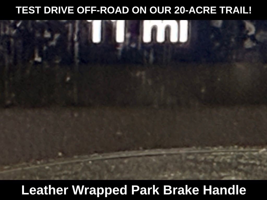 New 2026 Jeep Wrangler Sahara image 20