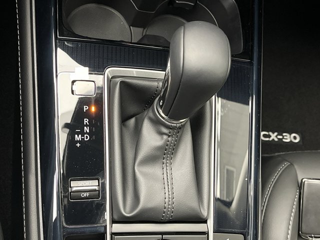 Certified 2025 MAZDA CX-30 AWD 2.5 S w/ Select Sport Pkg image 19