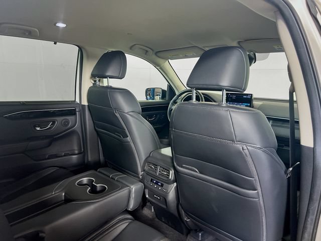 Used 2025 Honda Pilot EX-L image 9