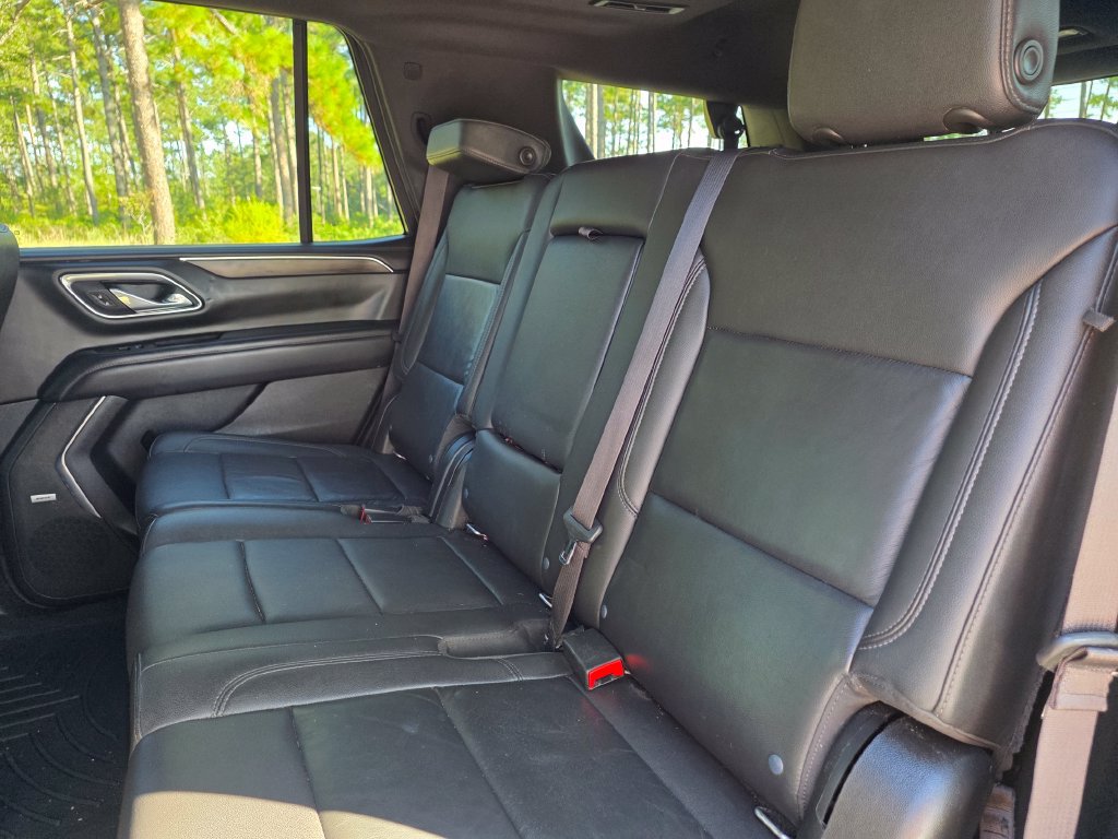 Used 2021 Chevrolet Tahoe LT RWD image 17