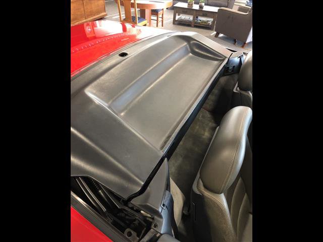 Used 1990 Cadillac Allante image 8