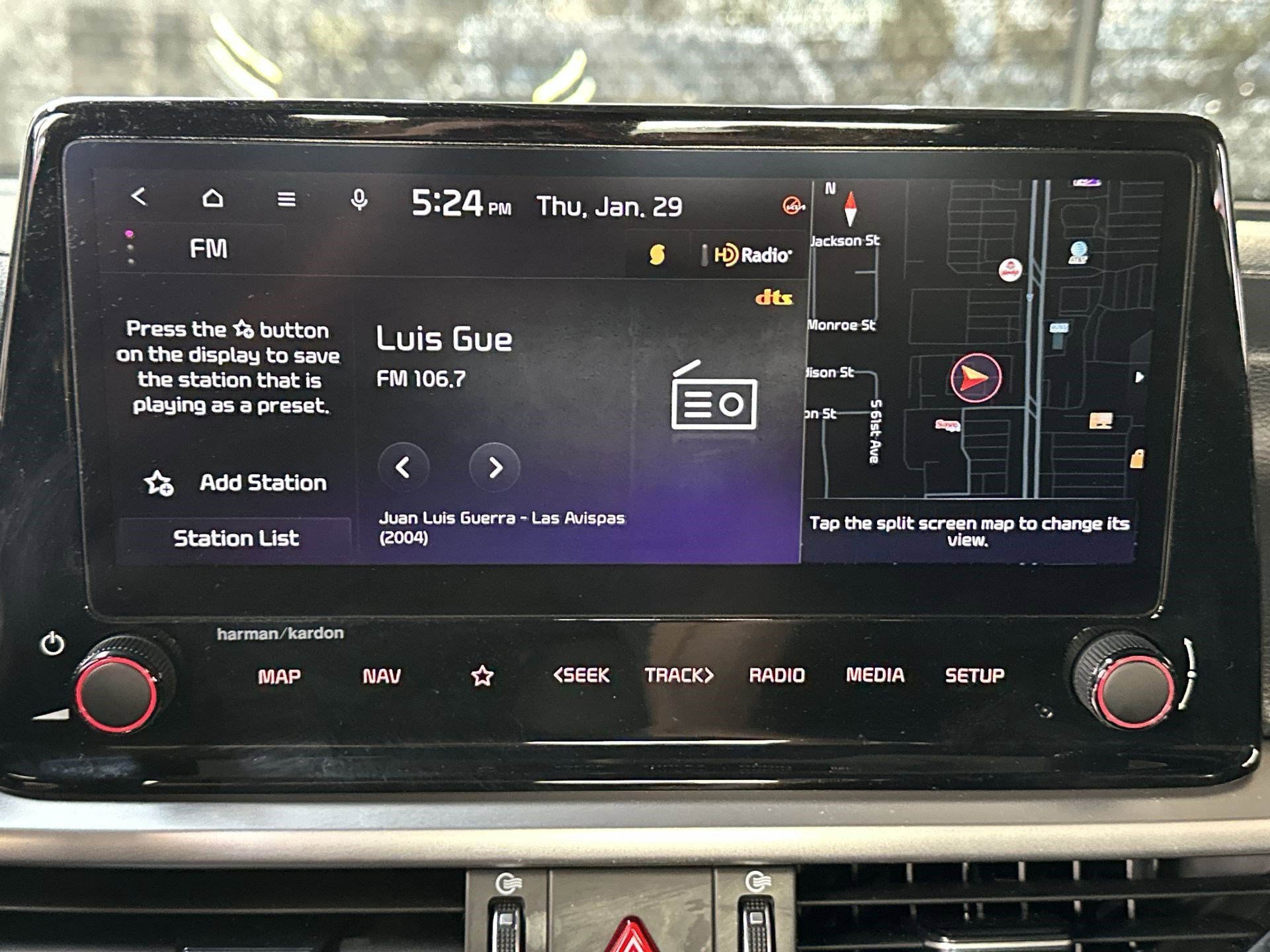 Certified 2024 Kia Forte GT w/ Option Group 015 image 12