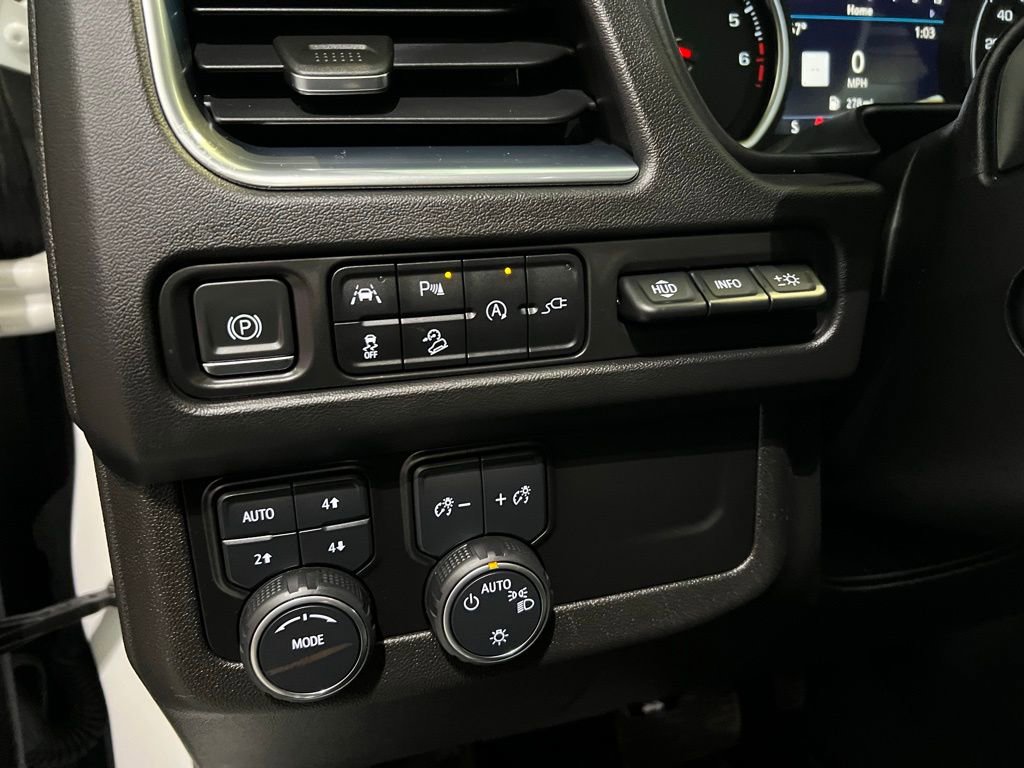 Used 2021 Chevrolet Tahoe High Country image 19