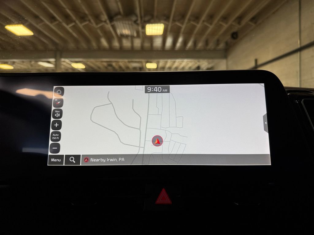 Certified 2023 Kia Sportage X-Line w/ X-Line Premium Package image 19