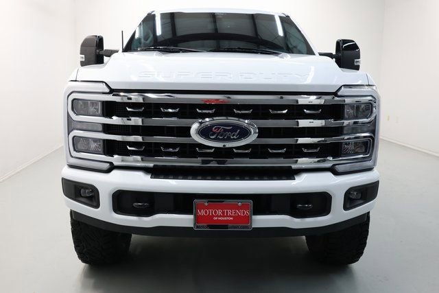 Used 2024 Ford F250 Lariat w/ FX4 Off-Road Package image 59