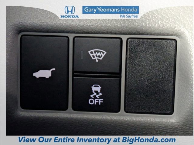 Certified 2025 Honda Pilot Elite image 29