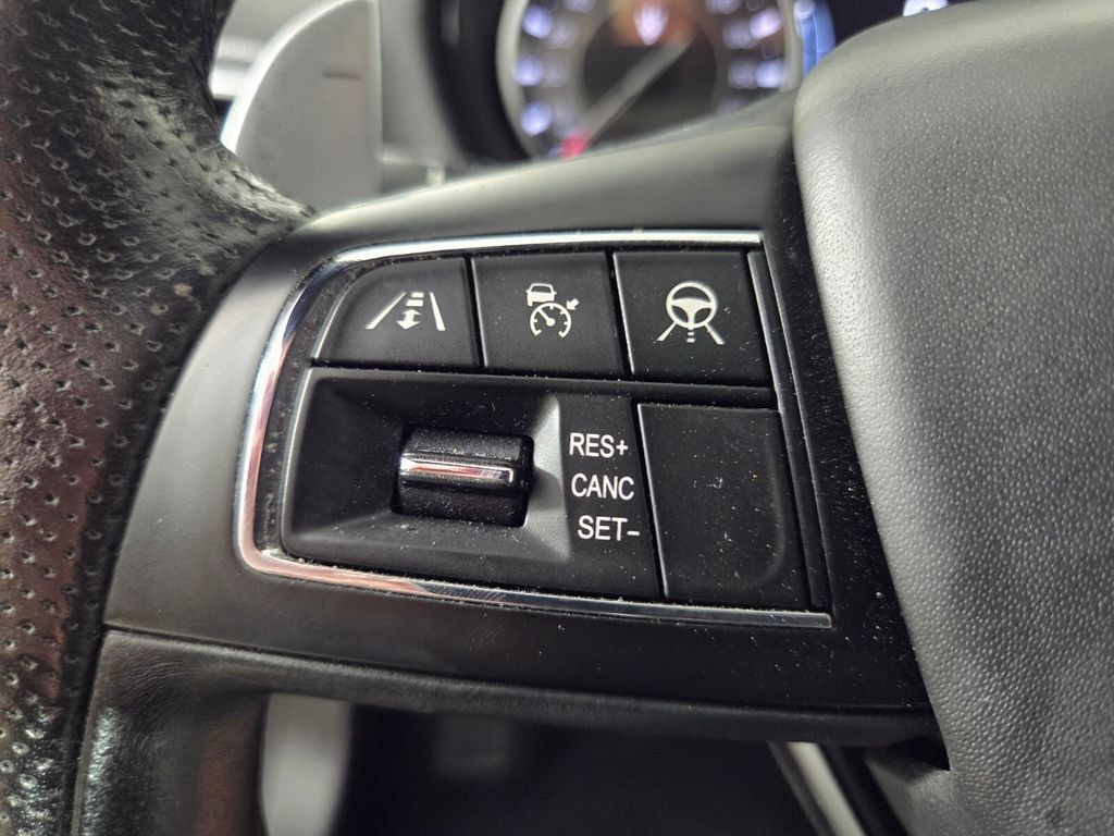 Used 2022 Maserati Ghibli Modena RWD image 19