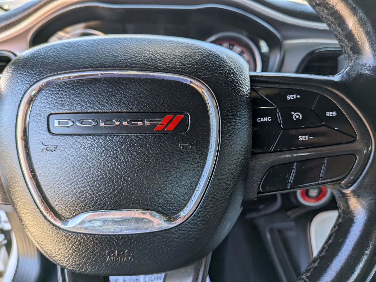 Used 2019 Dodge Challenger SXT AWD/4WD image 37