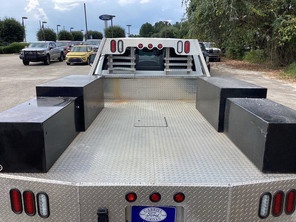 Used 2023 RAM 4500 Laramie AWD/4WD image 11