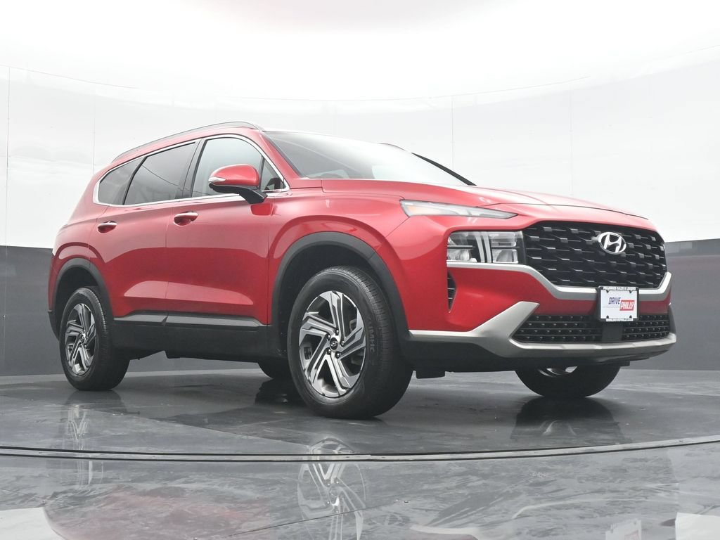 Used 2023 Hyundai Santa Fe SEL AWD/4WD image 33