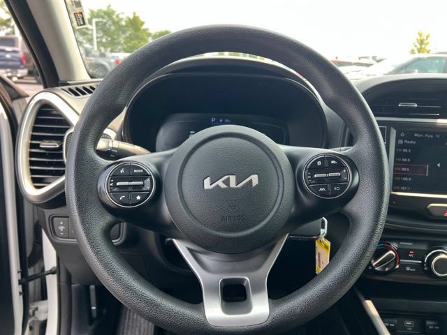 Certified 2024 Kia Soul LX w/ Option Group 015 FWD image 14