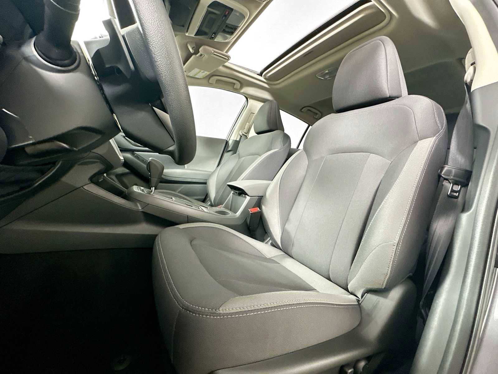 Certified 2025 Subaru Crosstrek 2.0i Premium image 18