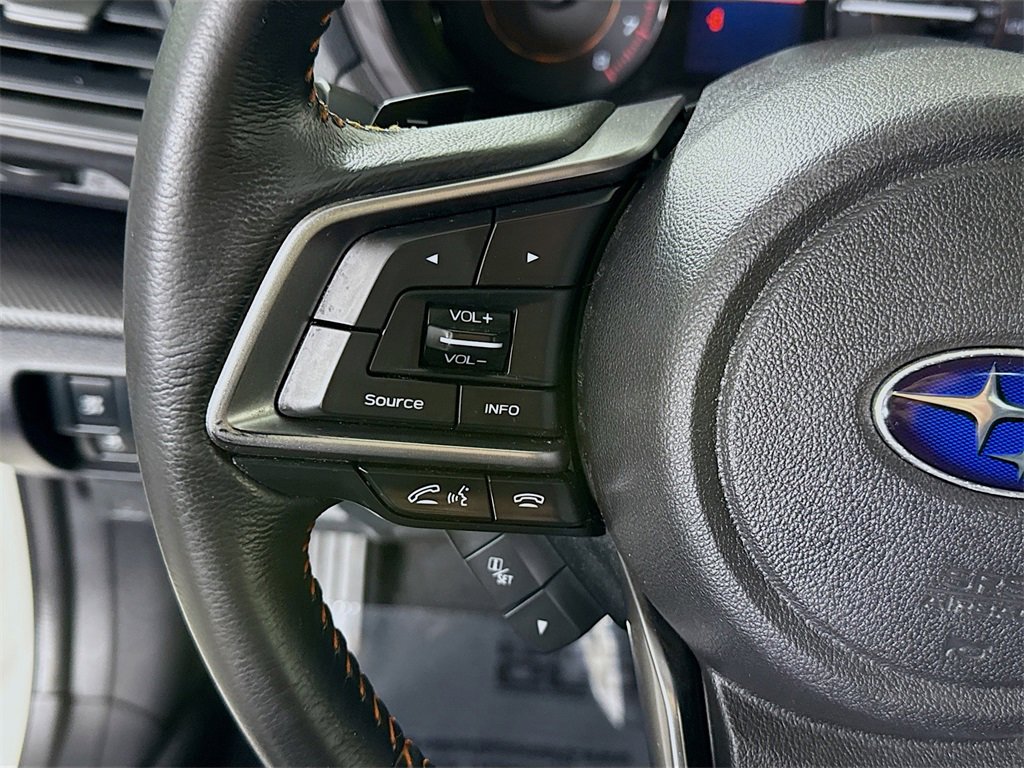 Used 2018 Subaru Crosstrek 2.0i Premium w/ Eyesight System image 20