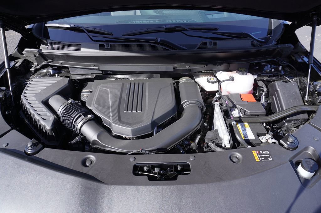 New 2026 Buick Enclave Sport Touring w/ Power Package image 7