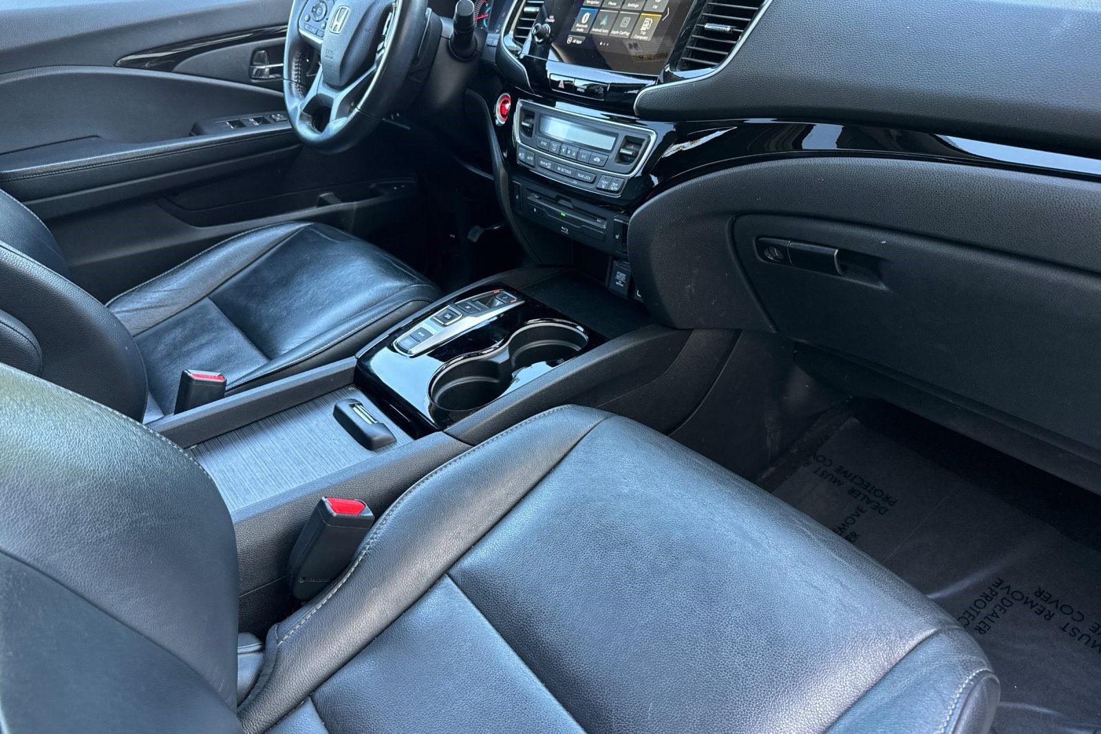 Used 2019 Honda Pilot Touring image 33