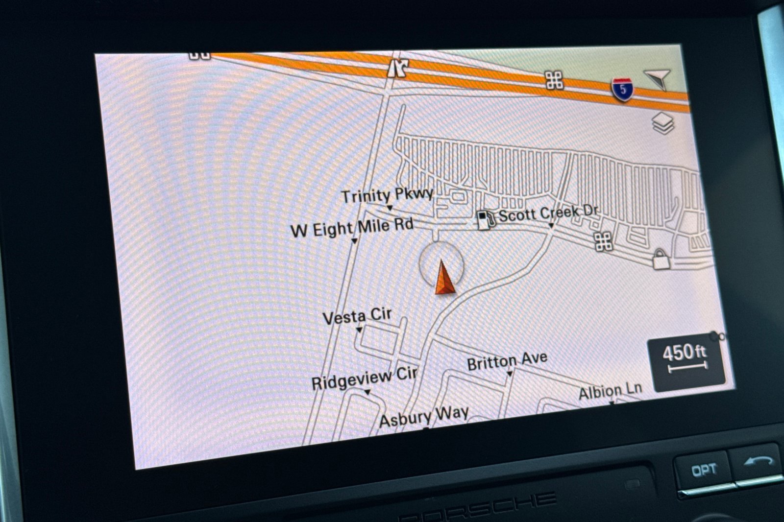 Used 2018 Porsche Macan image 19