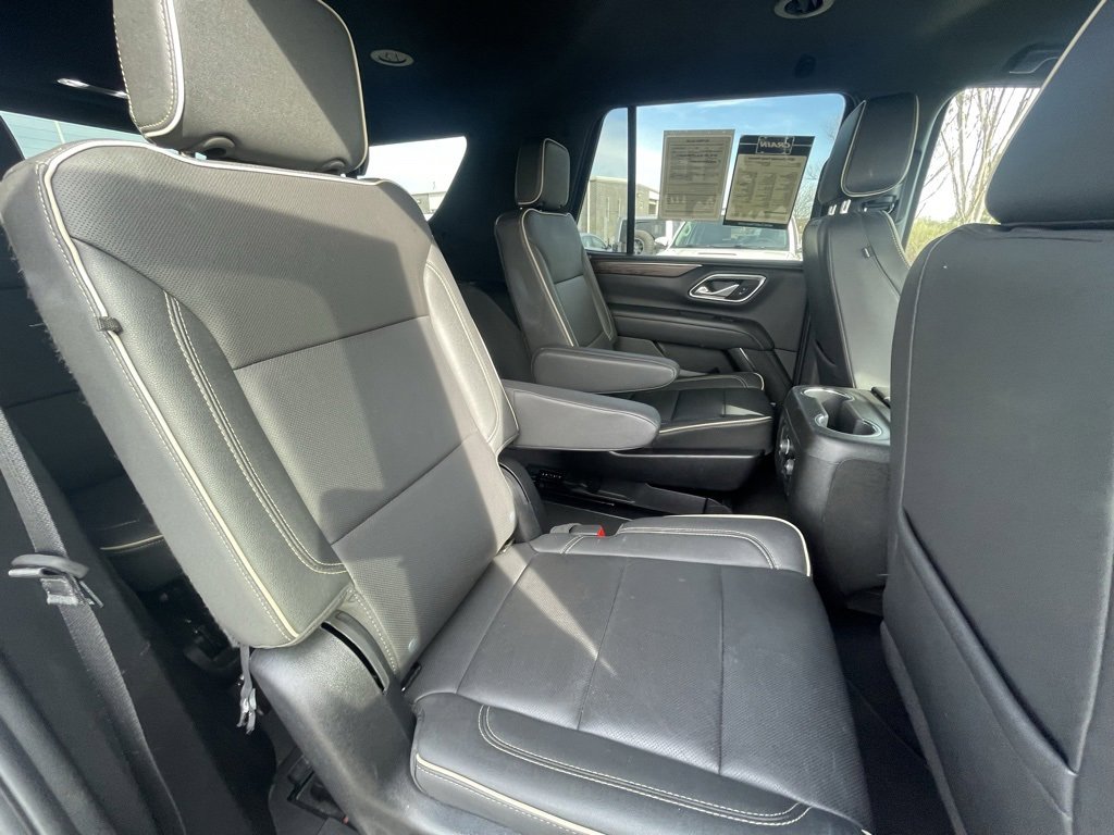 Used 2024 Chevrolet Tahoe Premier image 27