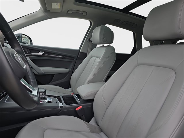 Used 2018 Audi Q5 2.0T Premium Plus w/ Premium Plus Package image 18