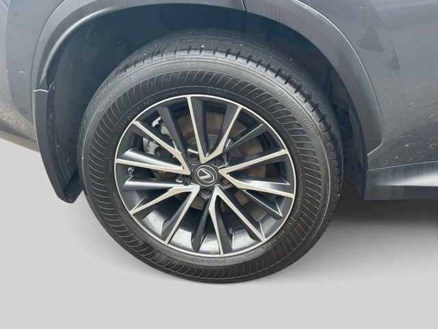 Used 2023 Lexus NX 350 AWD image 8
