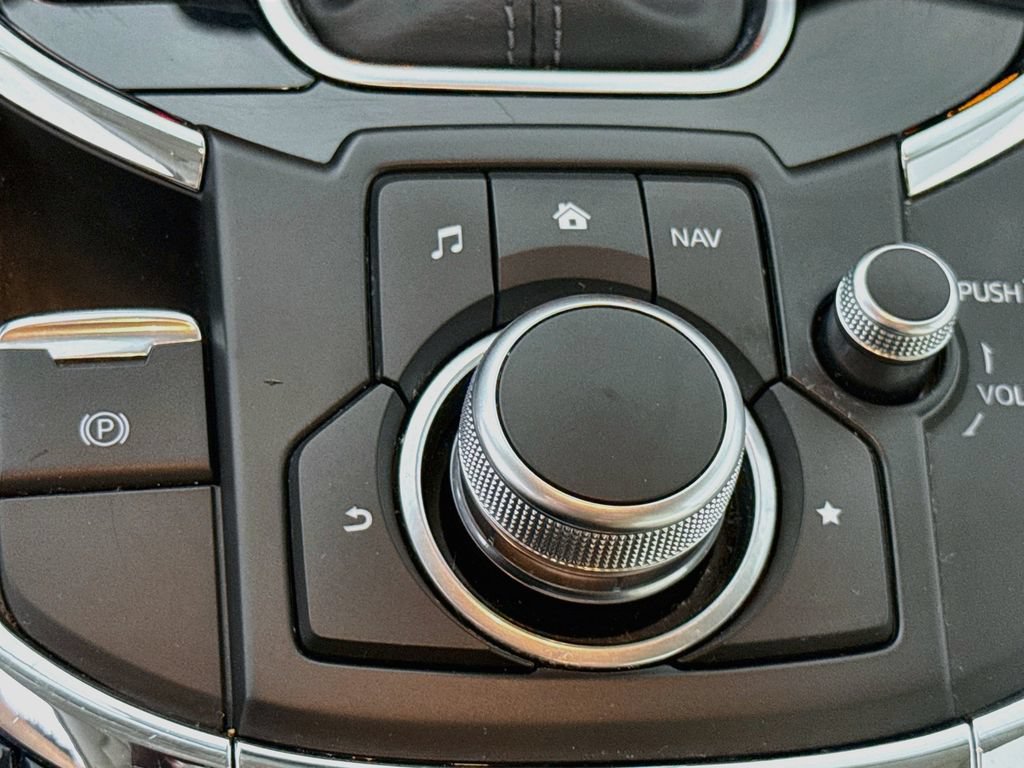 Used 2019 MAZDA CX-9 Touring w/ Touring Premium Package AWD/4WD image 11
