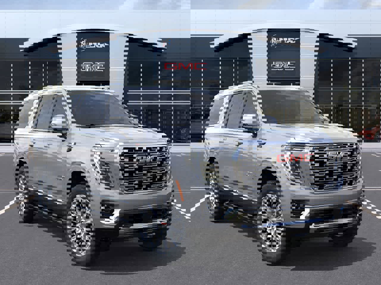 New 2026 GMC Yukon XL Denali image 7