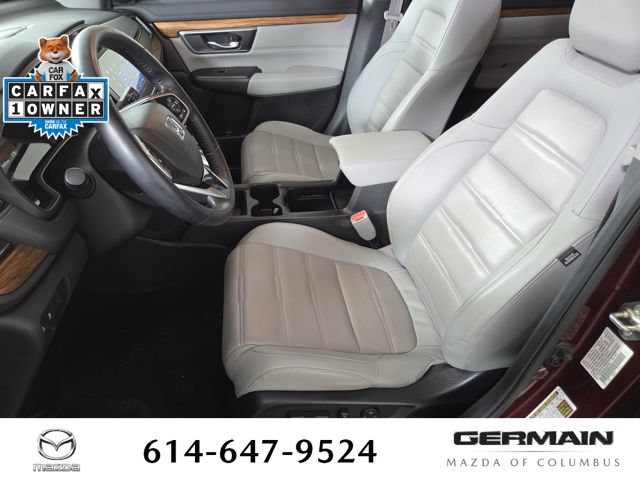 Used 2018 Honda CR-V Touring image 19