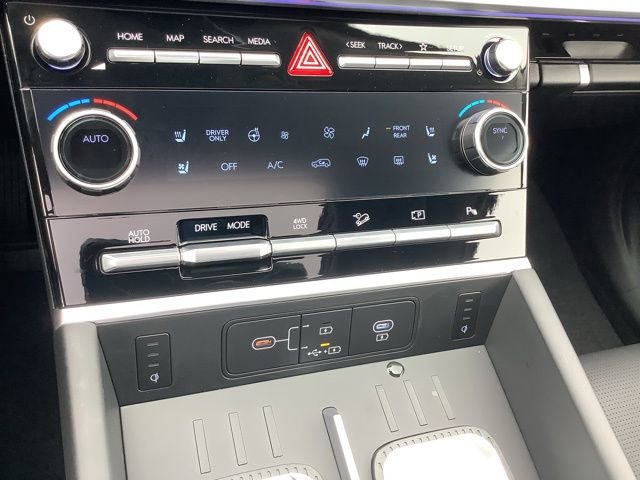 New 2026 Hyundai Santa Fe Limited image 37