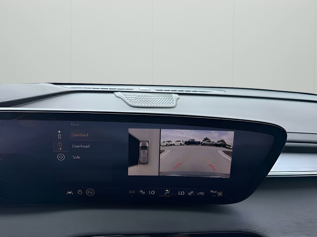 New 2025 Buick Enclave Sport Touring w/ Power Package image 44