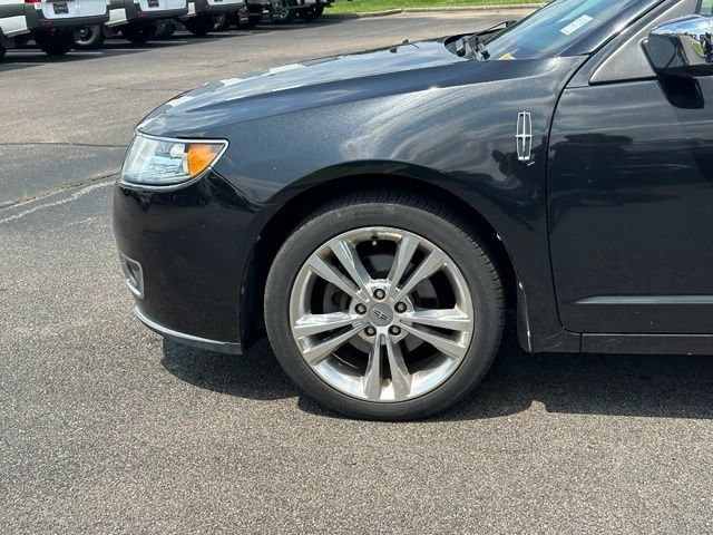 Used 2010 Lincoln MKZ FWD image 9