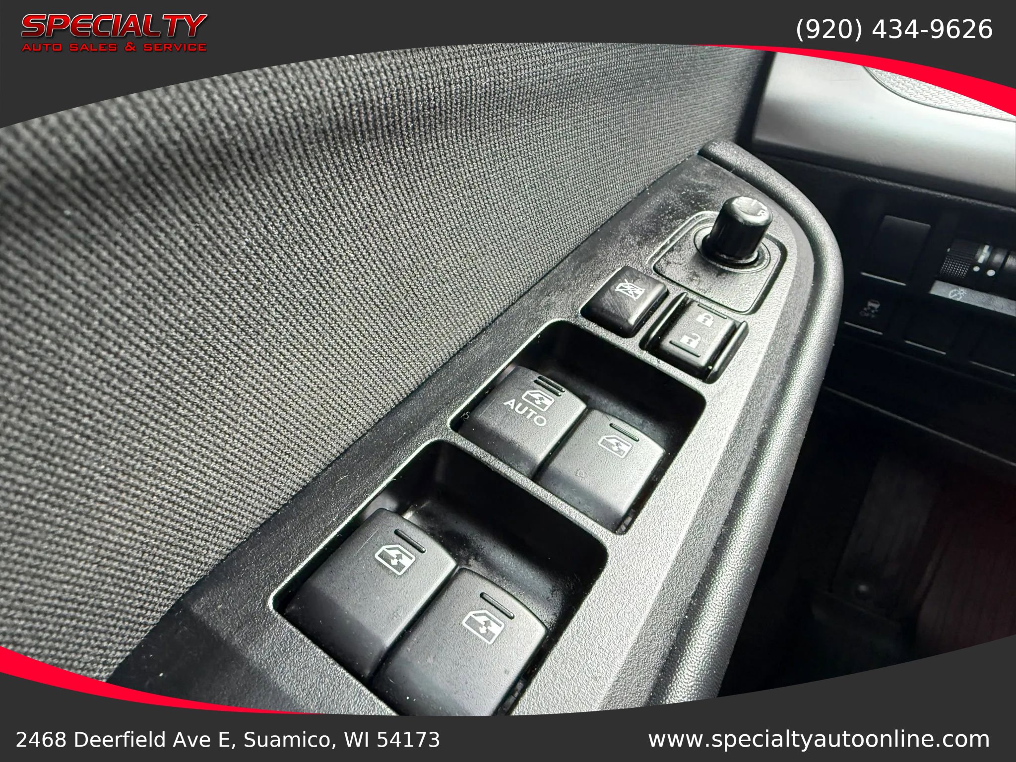 Used 2018 Subaru Outback 2.5i image 34