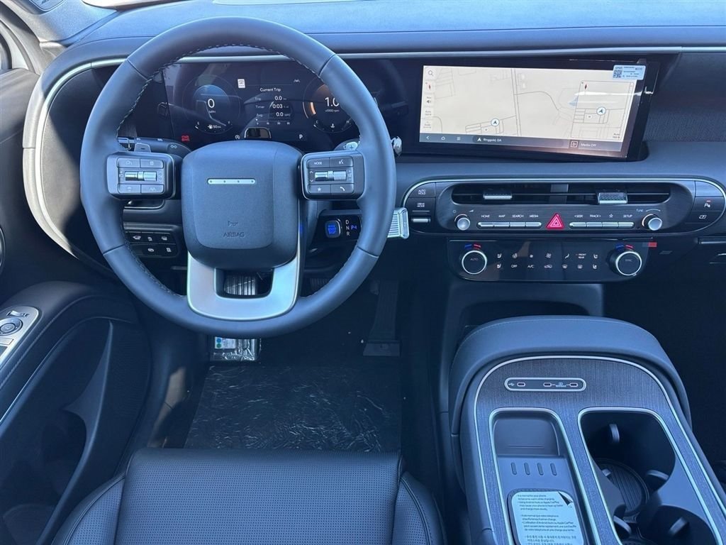 New 2027 Hyundai Palisade Limited FWD image 18