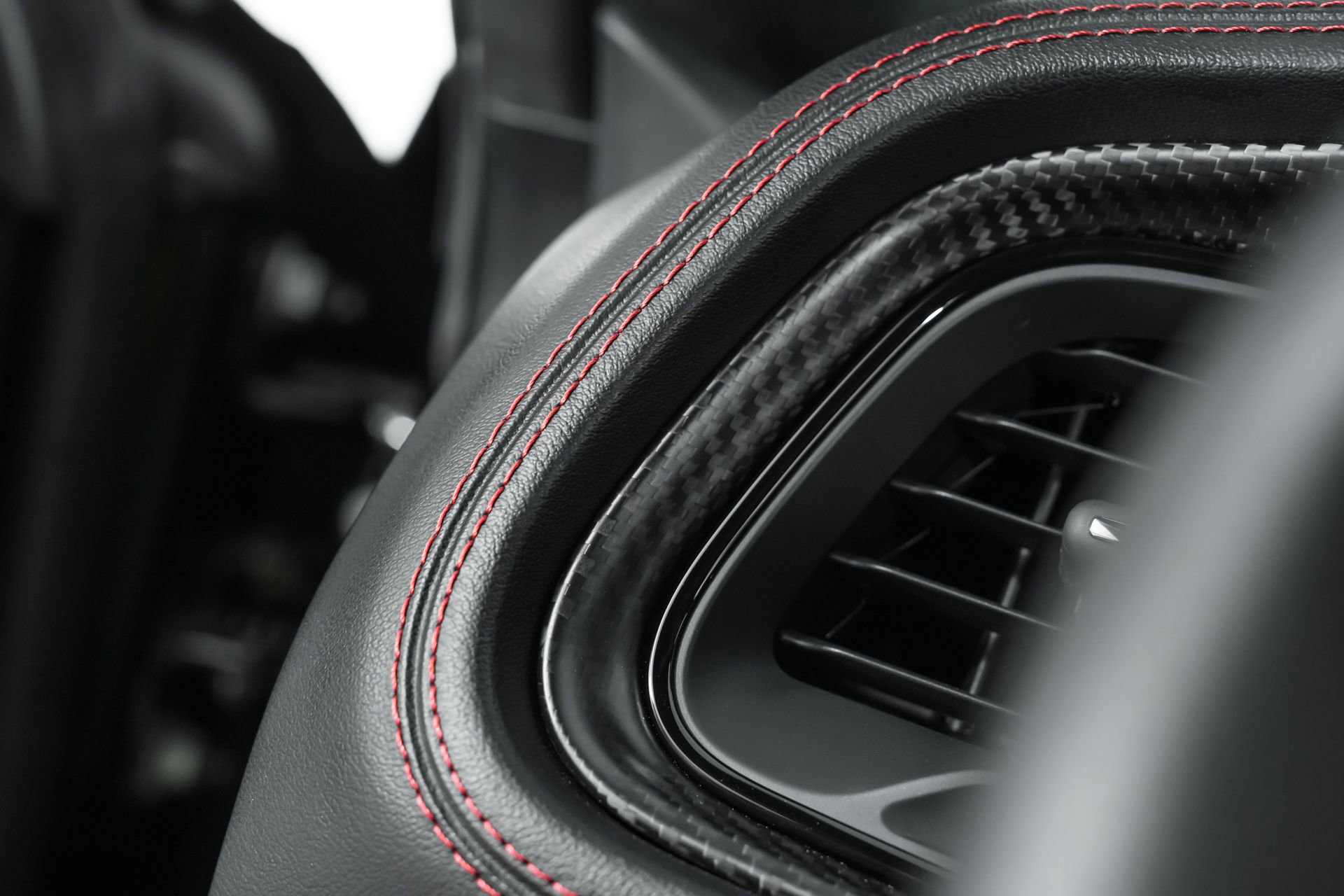 Used 2023 Dodge Challenger R/T Scat Pack RWD image 86