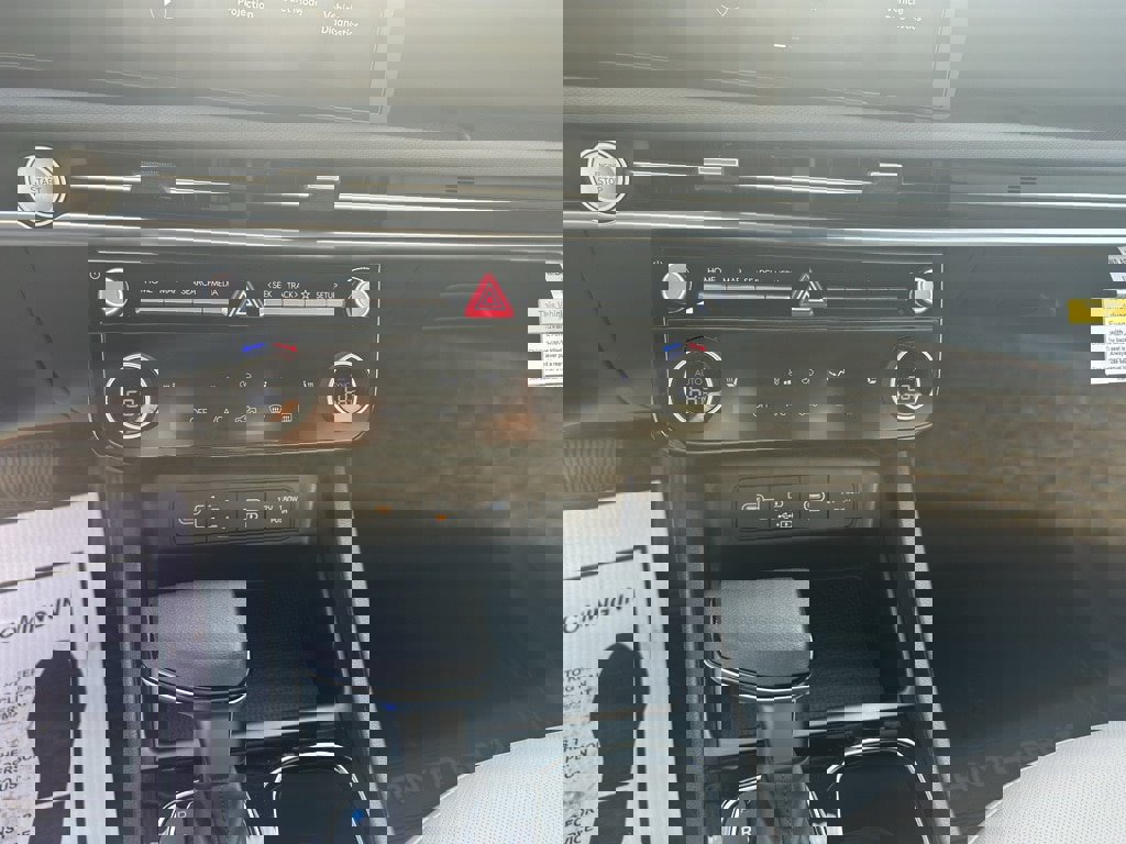 New 2026 Hyundai Santa Cruz SEL image 10