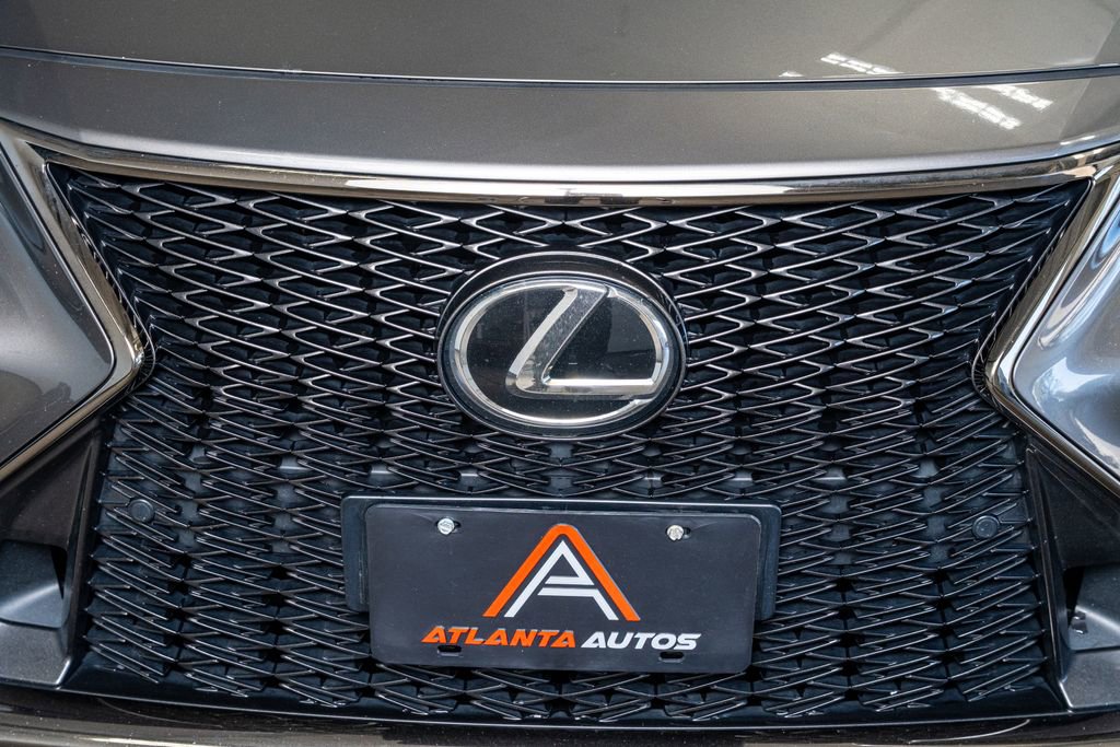 Used 2019 Lexus LS 500 F Sport AWD/4WD image 16