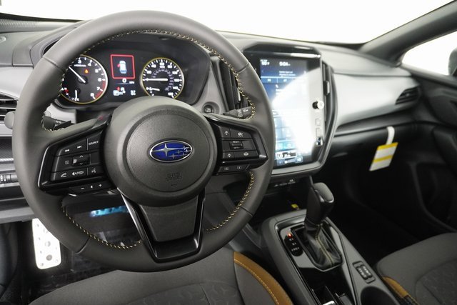 New 2025 Subaru Crosstrek 2.5i Sport w/ Crosstrek Mirror Package image 16