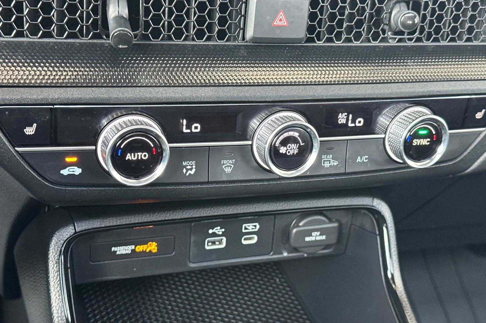 Certified 2024 Honda CR-V EX image 20