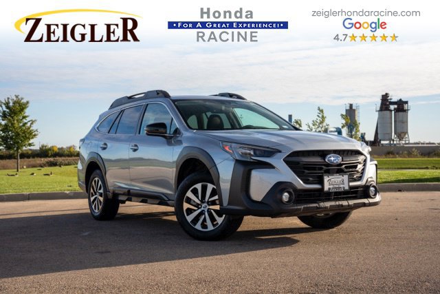 Used 2025 Subaru Outback Premium w/ Popular Package #1A