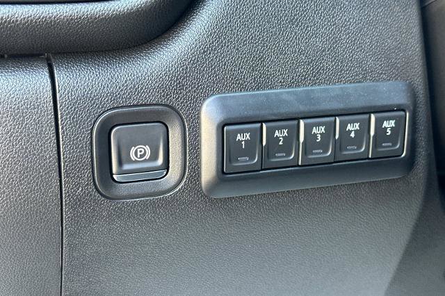 New 2026 Chevrolet Silverado 2500 W/T w/ WT Convenience Package image 26