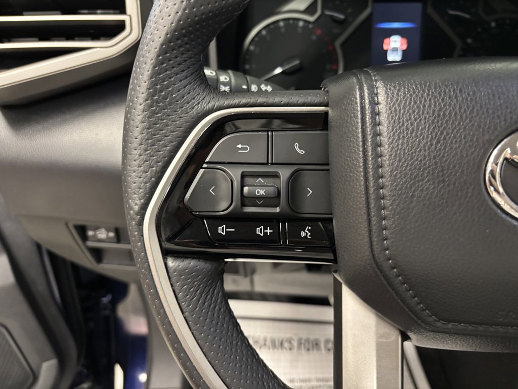 Used 2023 Toyota Tundra SR5 w/ TRD Off-Road Premium Package image 11