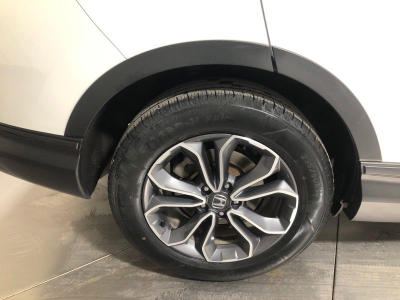 Used 2022 Honda CR-V EX-L image 10