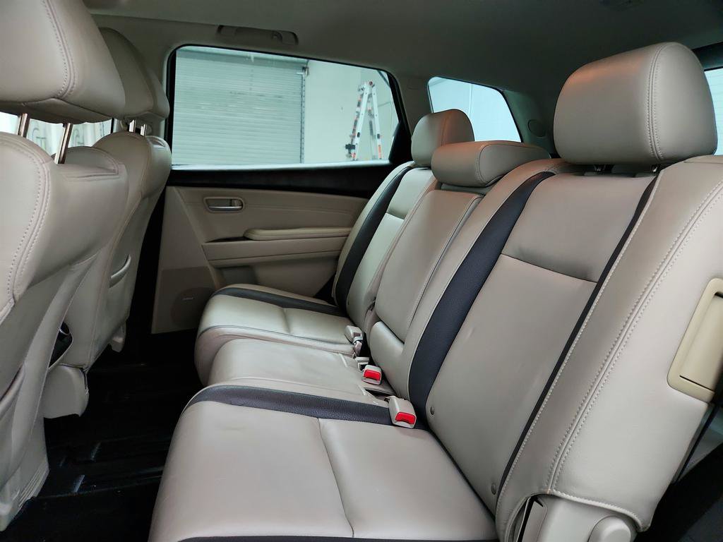 Used 2008 MAZDA CX-9 Touring w/ Touring Assistance Pkg FWD image 22