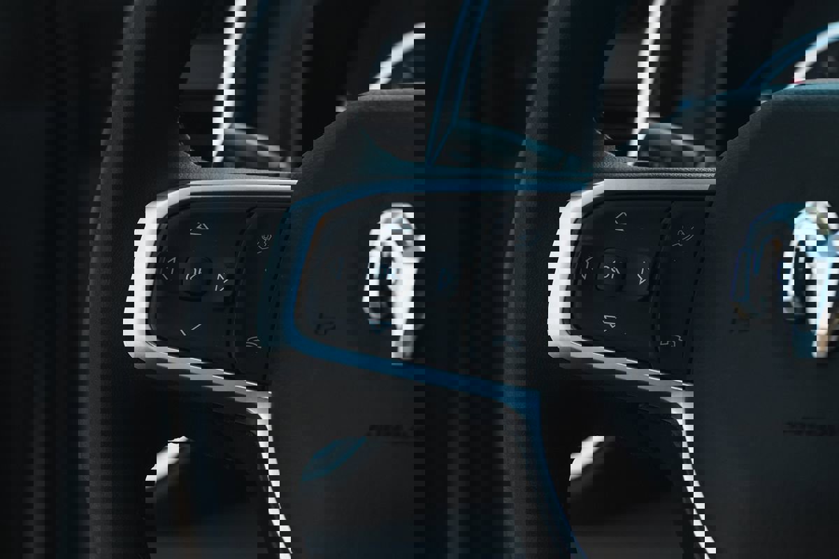Used 2025 RAM 1500 Big Horn image 36