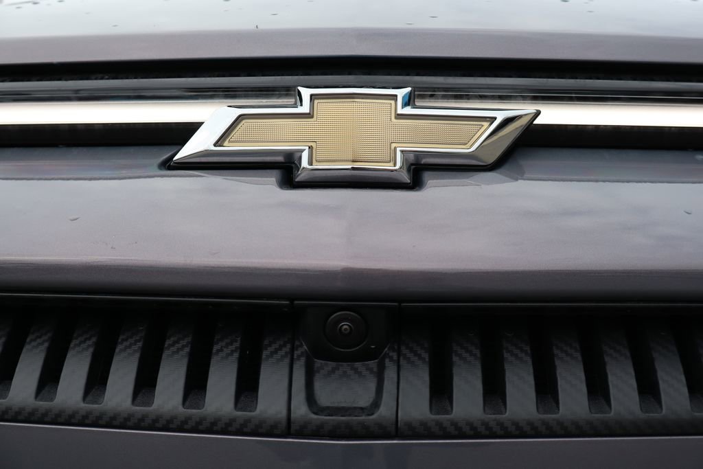 New 2026 Chevrolet Equinox EV LT image 4