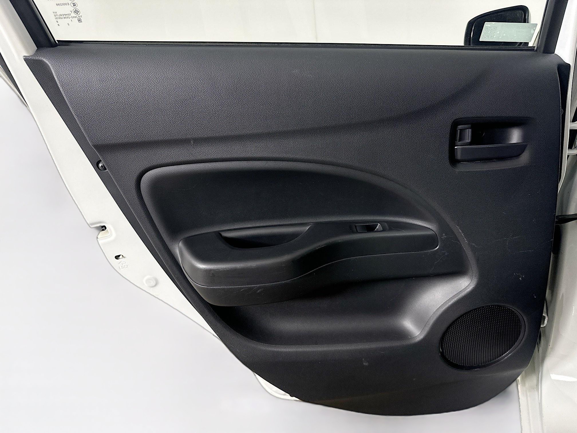 Used 2020 Mitsubishi Mirage ES FWD image 25