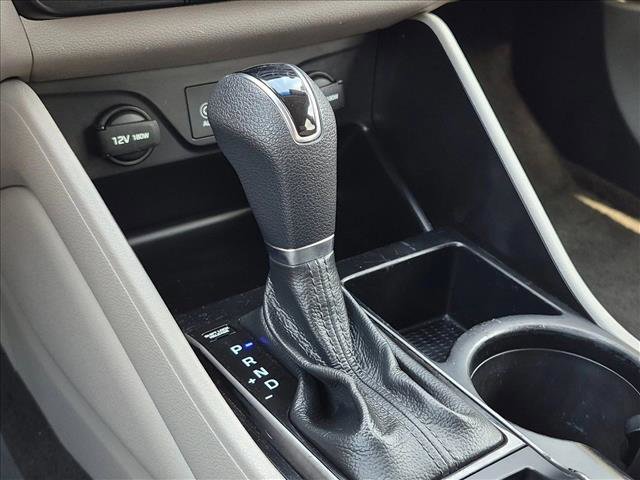 Used 2016 Hyundai Tucson SE w/ Option Group 02 FWD image 12