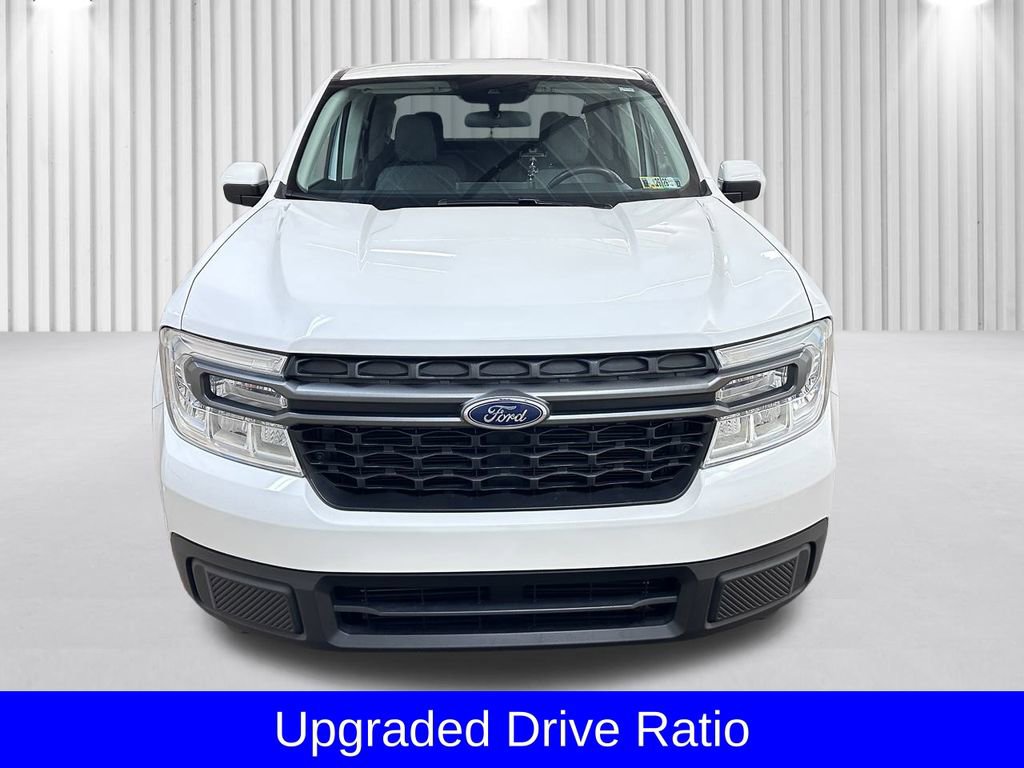 Certified 2023 Ford Maverick XLT w/ Equipment Group 300A Standard image 14